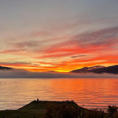 Balestrand Hotel Exterior photo